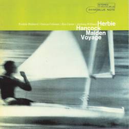 Herbie Hancock Maiden Voyage (Vinyl)