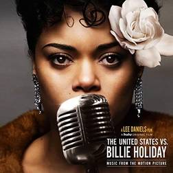 Andra Day The United States Vs. Billie H (Vinyl)