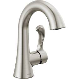 Delta 15897LF Esato 1.2 Brushed Nickel