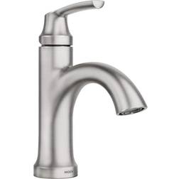 Moen Wellton (84980SRN) Borstad nickel