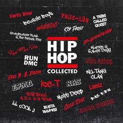 Hip Hop Collected (Vinyl)