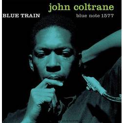 John Coltrane Blue Train (Mono) (Vinyl)