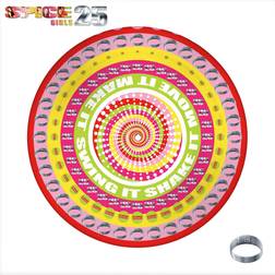 Spice 25th Anniversary (Zoetrope Picture Disc) (Vinyl)