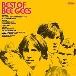 The Bee Gees Best (Vinyl)