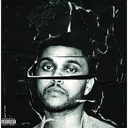 The Weeknd Beauty Behind the Madness (Vinyl)