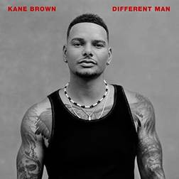 Brown Kane: Different Man (Vinyl)