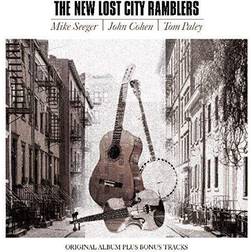 New Lost City Ramblers (Vinyl)