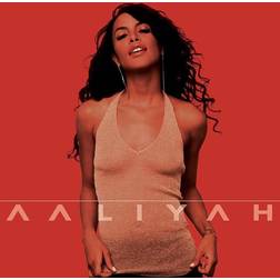 Aaliyah (Vinyl)