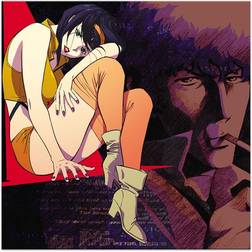 Cowboy Bebop (Original Series Soundtrack) 2 LP (Vinyl)