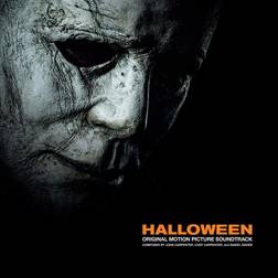 Halloween (Original Motion Picture Soundtrack) (Vinyl)