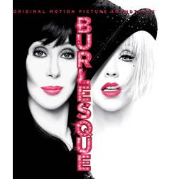 Burlesque (Vinyl)