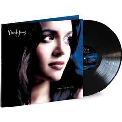 Come Away With Me (20th Anniversary) (Vinyl)