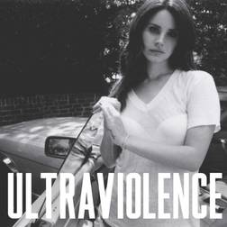 Ultraviolence 2x LP (Vinyl)