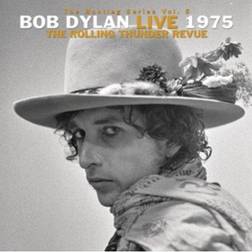 The Rolling Thunder Revue: The 1975 Live Recordings (Vinyl)