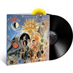 The Seeds Of Love (Vinyl)