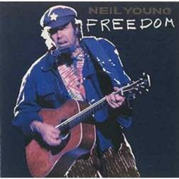 Freedom (Vinyl)