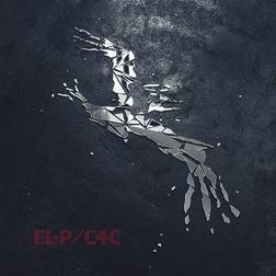 El-P Cancer for Cure (Vinyl)