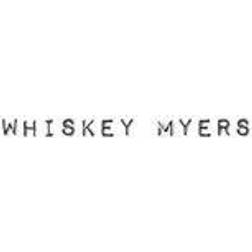 Whiskey Myers (Vinyl)