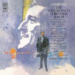 Snowfall: The Tony Bennett Christmas Album (Vinyl)