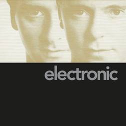 Electronic (2013 Remaster) (Vinyl)