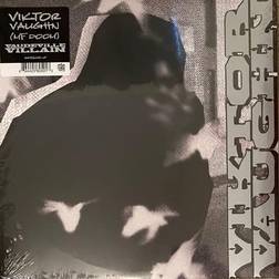 Viktor Vaughn Vaudeville Villain Silver 2LP (Vinyl)