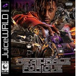 Death Race for Love 2x LP (Vinile)