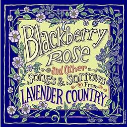 Blackberry Rose (Vinyl)