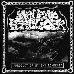 Product of My Environment (Vinyl)