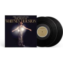 I Will Always Love You: The Best Of Whitney Houston (Vinyl)