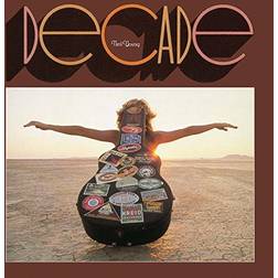 Decade (Vinyl)