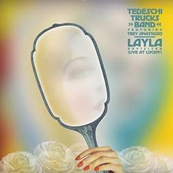 Tedeschi Trucks Band: Layla revisited (Vinyl)