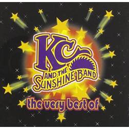 The Very Best Of KC & The Sunshine Band (Vinyl)