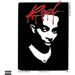 Playboi Carti Whole Lotta Red (Vinyl)