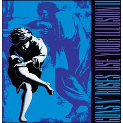 Guns N' Roses Use Your Illusion II (Vinyl)