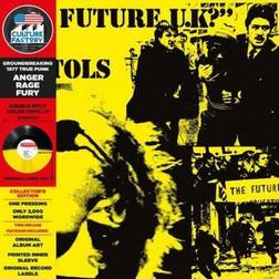 No Future UK (Vinyl)