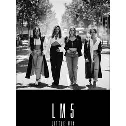 Little Mix LM5 (Vinyl)