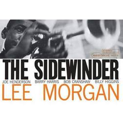 Lee Morgan The Sidewinder (Vinyl)