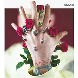 bloom (Vinyl)