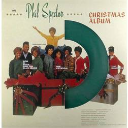 A Christmas Gift for You Colour (Vinyl)