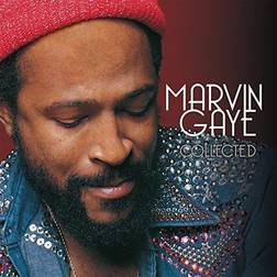 Marvin Gaye Collected (Vinyl)