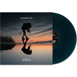 The Hum Goes on Forever Blue Variant (Vinyl)