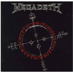 Cryptic Writings (Vinyl)