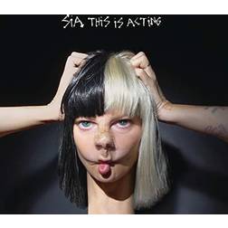 This Is Acting (Vinyl)