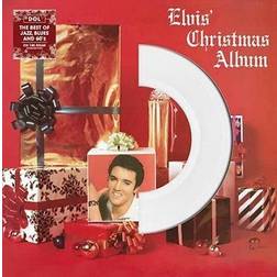 Elvis Presley Elvis' Christmas Album (Vinyl)