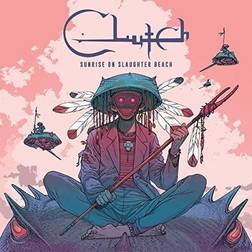 Clutch Sunrise On Slaughter (Vinyl)