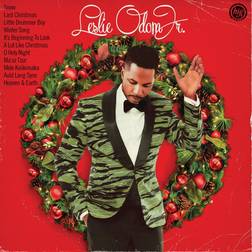 The Christmas Album (Vinyl)