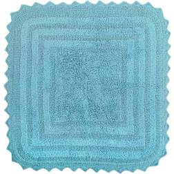 Design Imports Square Crochet Bath