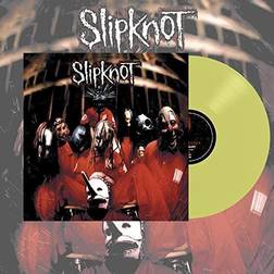 Slipknot LP (Vinyl)