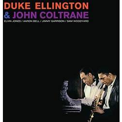 Duke Ellington & John Coltrane (Vinyl)