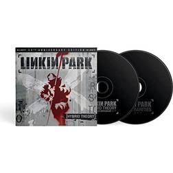 Hybrid Theory (20th Anniversary Edition) (Vinyl)